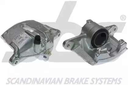 Тормозной суппорт sbs купить