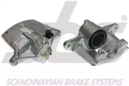 Тормозной суппорт sbs купить