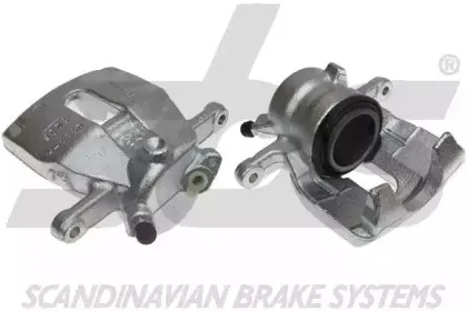 Тормозной суппорт sbs купить