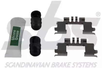 Тормозной суппорт sbs купить