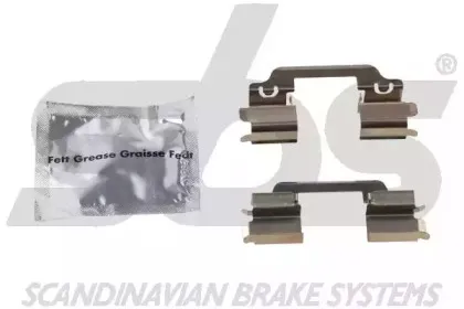 Тормозной суппорт sbs купить