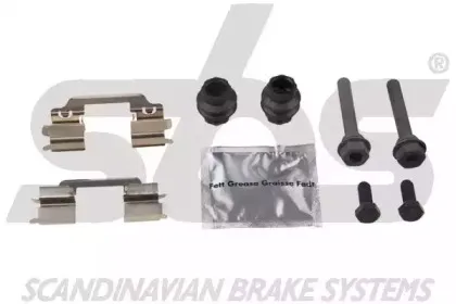 Тормозной суппорт sbs купить