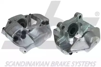 Тормозной суппорт sbs купить