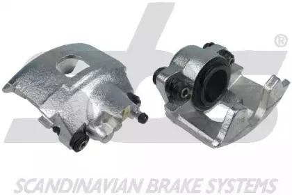 Тормозной суппорт sbs купить