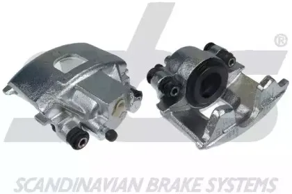 Тормозной суппорт sbs купить