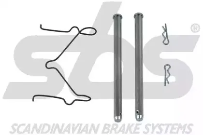 Тормозной суппорт sbs купить