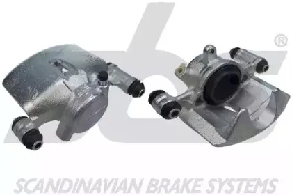 Тормозной суппорт sbs купить