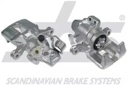 Тормозной суппорт sbs купить