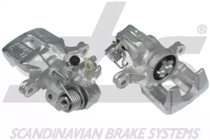 Тормозной суппорт sbs купить