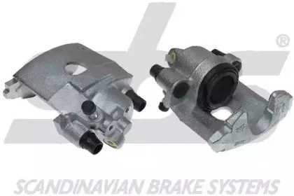 Тормозной суппорт sbs купить