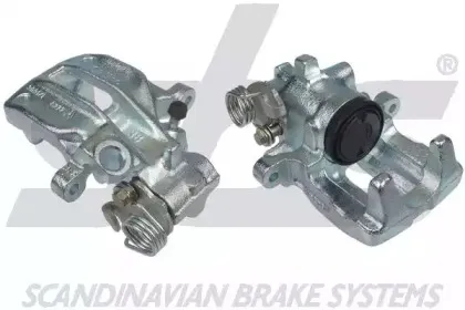 Тормозной суппорт sbs купить