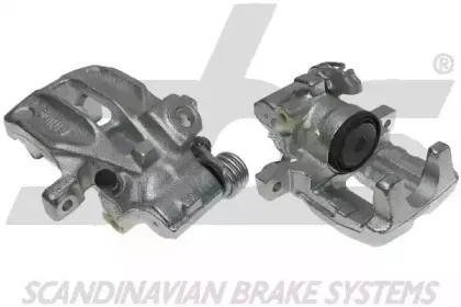 Тормозной суппорт sbs купить