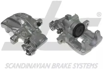 Тормозной суппорт sbs купить