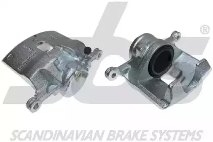 Тормозной суппорт sbs купить