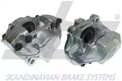 Тормозной суппорт sbs купить