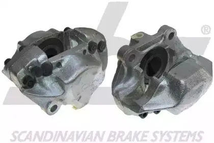 Тормозной суппорт sbs купить