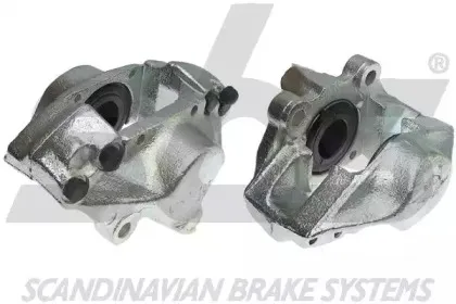 Тормозной суппорт sbs купить