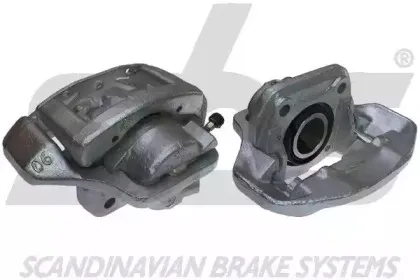 Тормозной суппорт sbs купить