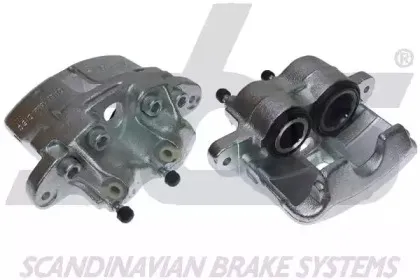 Тормозной суппорт sbs купить