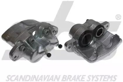 Тормозной суппорт sbs купить