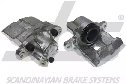 Тормозной суппорт sbs купить