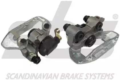 Тормозной суппорт sbs купить