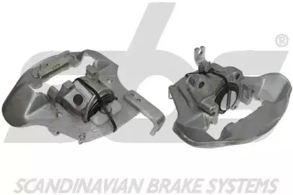 Тормозной суппорт sbs купить