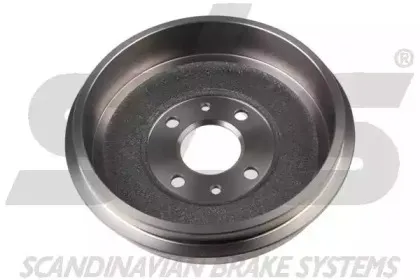 Тормозной барабан sbs купить