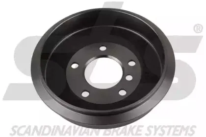 Тормозной барабан sbs купить