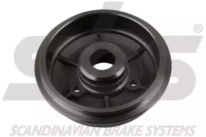 Тормозной барабан sbs купить