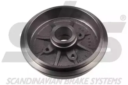 Тормозной барабан sbs купить