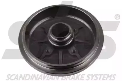 Тормозной барабан sbs купить