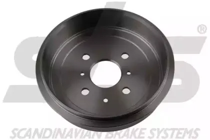 Тормозной барабан sbs купить