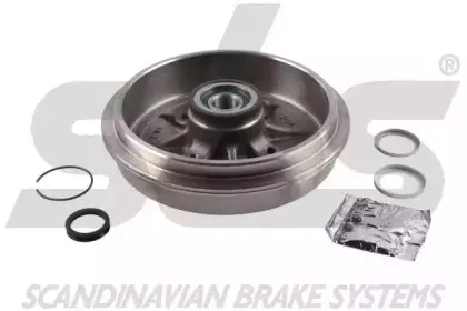 Тормозной барабан sbs купить