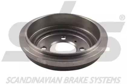 Тормозной барабан sbs купить
