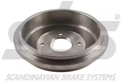 Тормозной барабан sbs купить