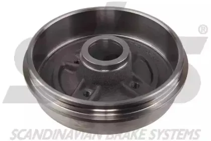 Тормозной барабан sbs купить