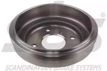 Тормозной барабан sbs купить