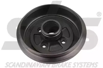 Тормозной барабан sbs купить