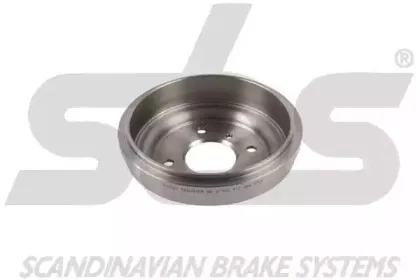 Тормозной барабан sbs купить