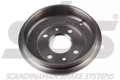 Тормозной барабан sbs купить