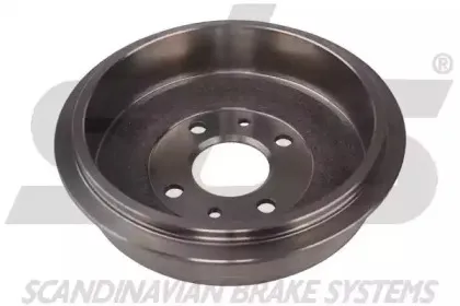 Тормозной барабан sbs купить