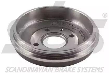 Тормозной барабан sbs купить