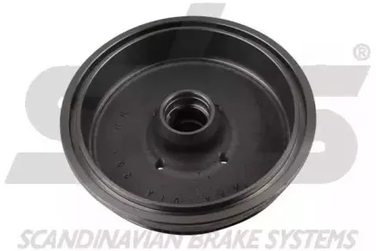 Тормозной барабан sbs купить