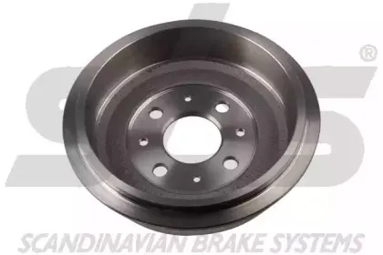 Тормозной барабан sbs купить