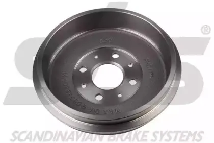 Тормозной барабан sbs купить