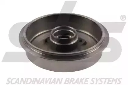 Тормозной барабан sbs купить