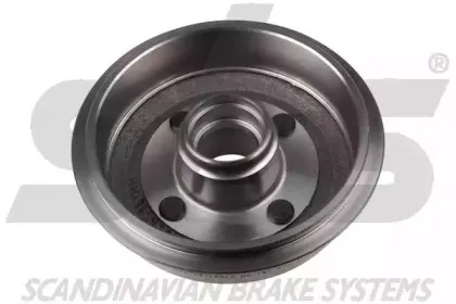 Тормозной барабан sbs купить