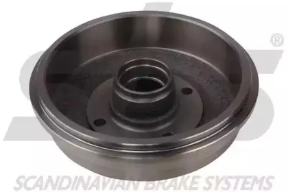 Тормозной барабан sbs купить