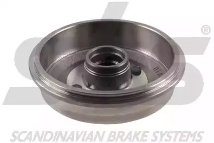 Тормозной барабан sbs купить